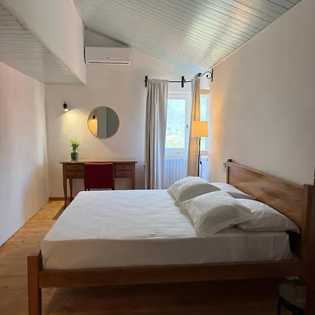 Laurus Restaurant Cilento Bed & Breakfast Trentinara