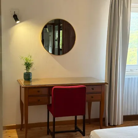 Laurus Restaurant Cilento فندق مبيت وإفطار