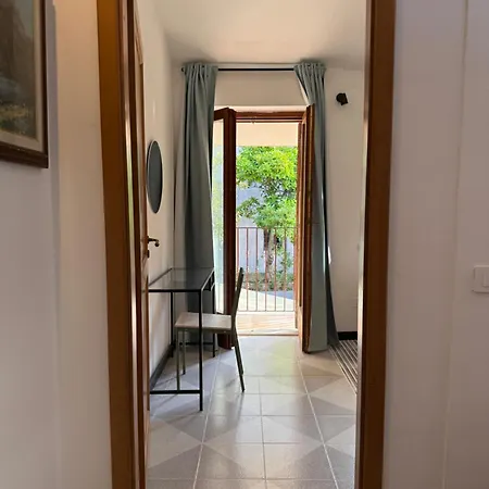 Laurus Restaurant Cilento Bed & Breakfast Trentinara