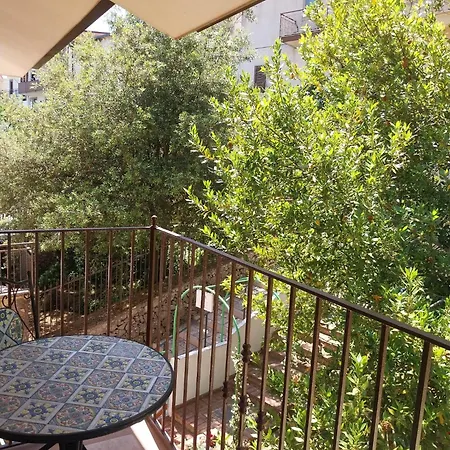 Bed & Breakfast Laurus Restaurant Cilento 3*