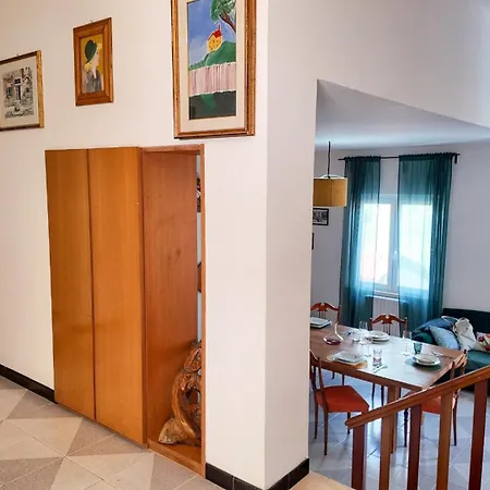 Laurus Restaurant Cilento 3*