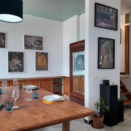 Laurus Restaurant Cilento 3* Trentinara