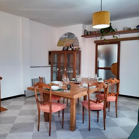 Bed & Breakfast Laurus Restaurant Cilento
