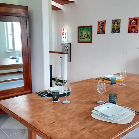 Laurus Restaurant Cilento 3* Trentinara
